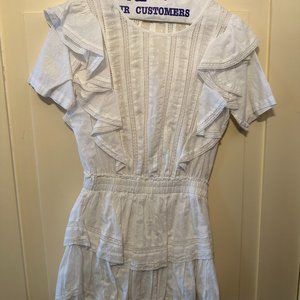 LoveShackFancy Dress - XS